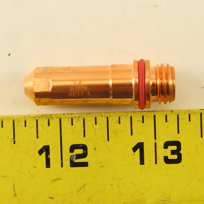 Ajan E4 CNC Plasma Cutting Tip