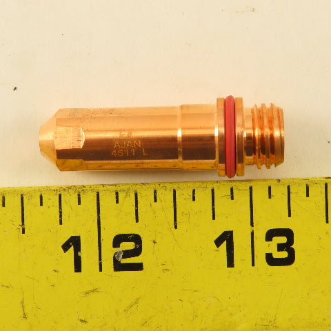 Ajan E4 CNC Plasma Cutting Tip