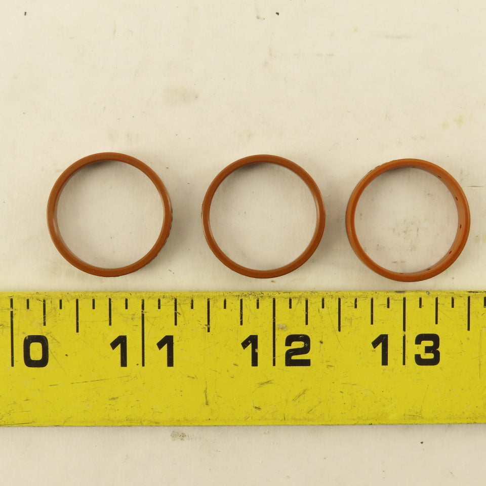 Ajan G2 CNC Cutting Torch Gas Ring Lot Of 3