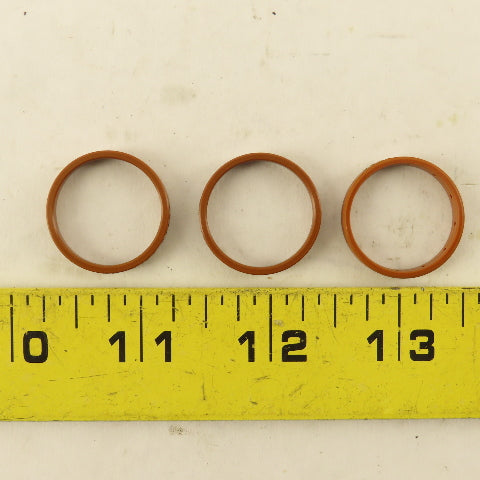 Ajan G2 CNC Cutting Torch Gas Ring Lot Of 3