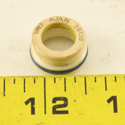 Ajan SW1 CNC Cutting Torch Swirl Ring