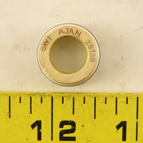 Ajan SW1 CNC Cutting Torch Swirl Ring