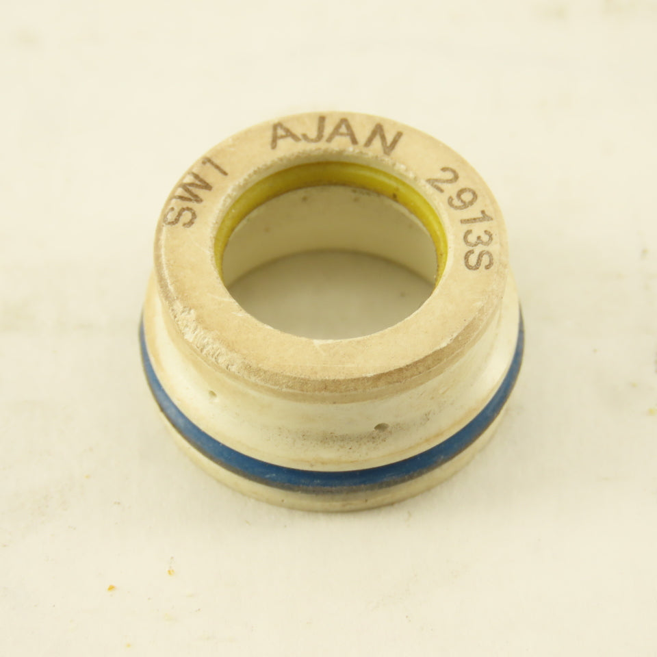 Ajan SW1 CNC Cutting Torch Swirl Ring