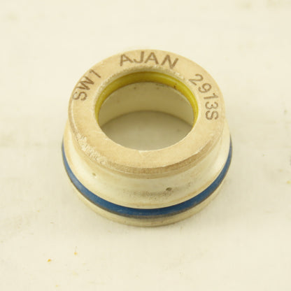 Ajan SW1 CNC Cutting Torch Swirl Ring