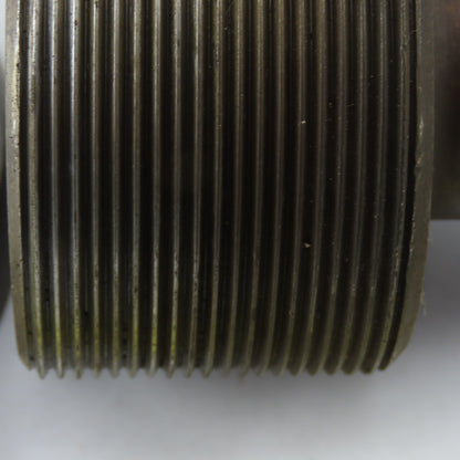 2-15/16"-12 Left Hand Thread Plug Gauge