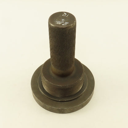 2-15/16"-12 Left Hand Thread Plug Gauge