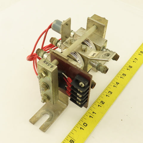 TJ Snow SE1818-25 Water Cooled Resistance Welder Rectifier Diode Set