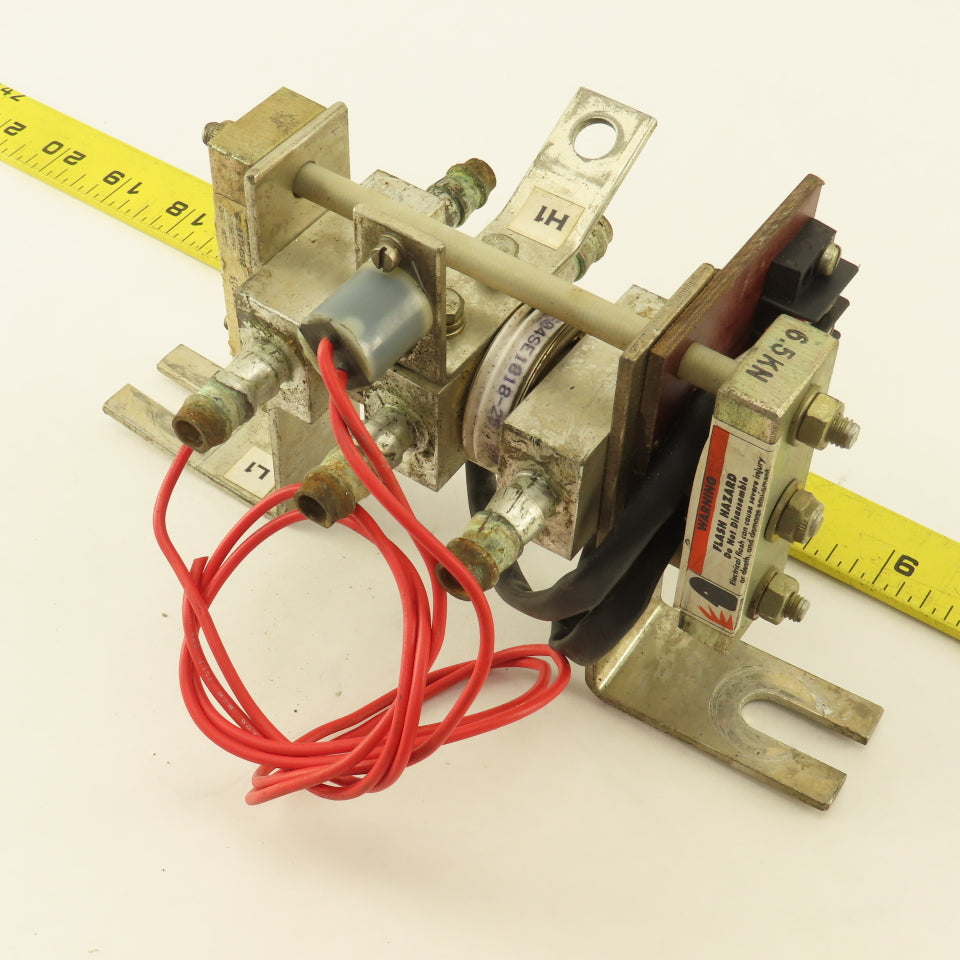 TJ Snow SE1818-25 Water Cooled Resistance Welder Rectifier Diode Set