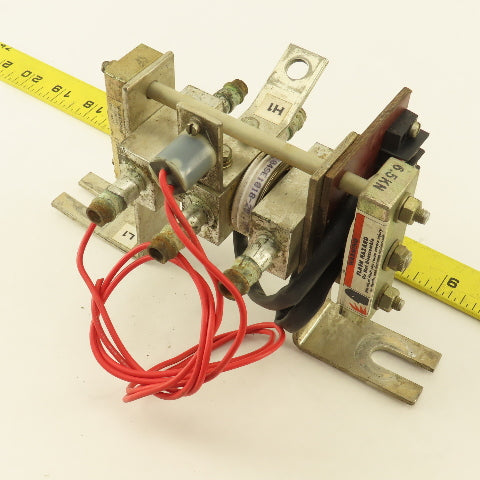 TJ Snow SE1818-25 Water Cooled Resistance Welder Rectifier Diode Set