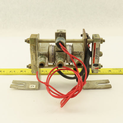 TJ Snow SE1818-25 Water Cooled Resistance Welder Rectifier Diode Set