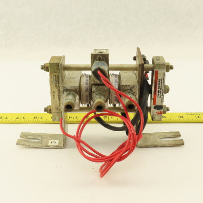 TJ Snow SE1818-25 Water Cooled Resistance Welder Rectifier Diode Set