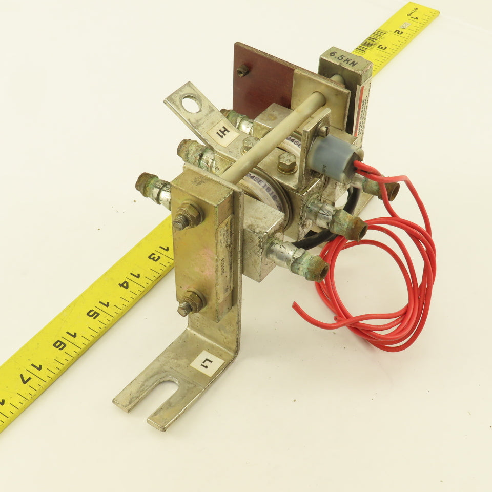 TJ Snow SE1818-25 Water Cooled Resistance Welder Rectifier Diode Set