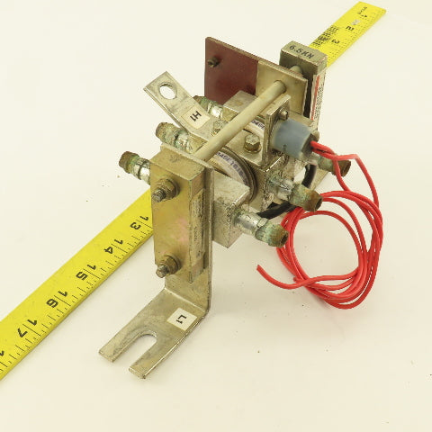TJ Snow SE1818-25 Water Cooled Resistance Welder Rectifier Diode Set