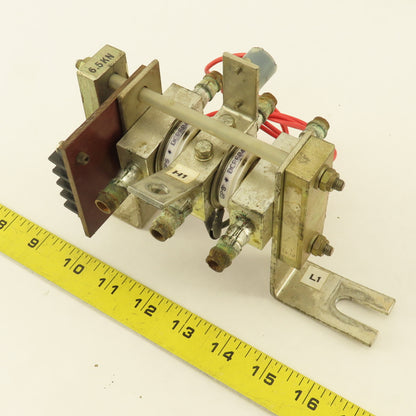 TJ Snow SE1818-25 Water Cooled Resistance Welder Rectifier Diode Set