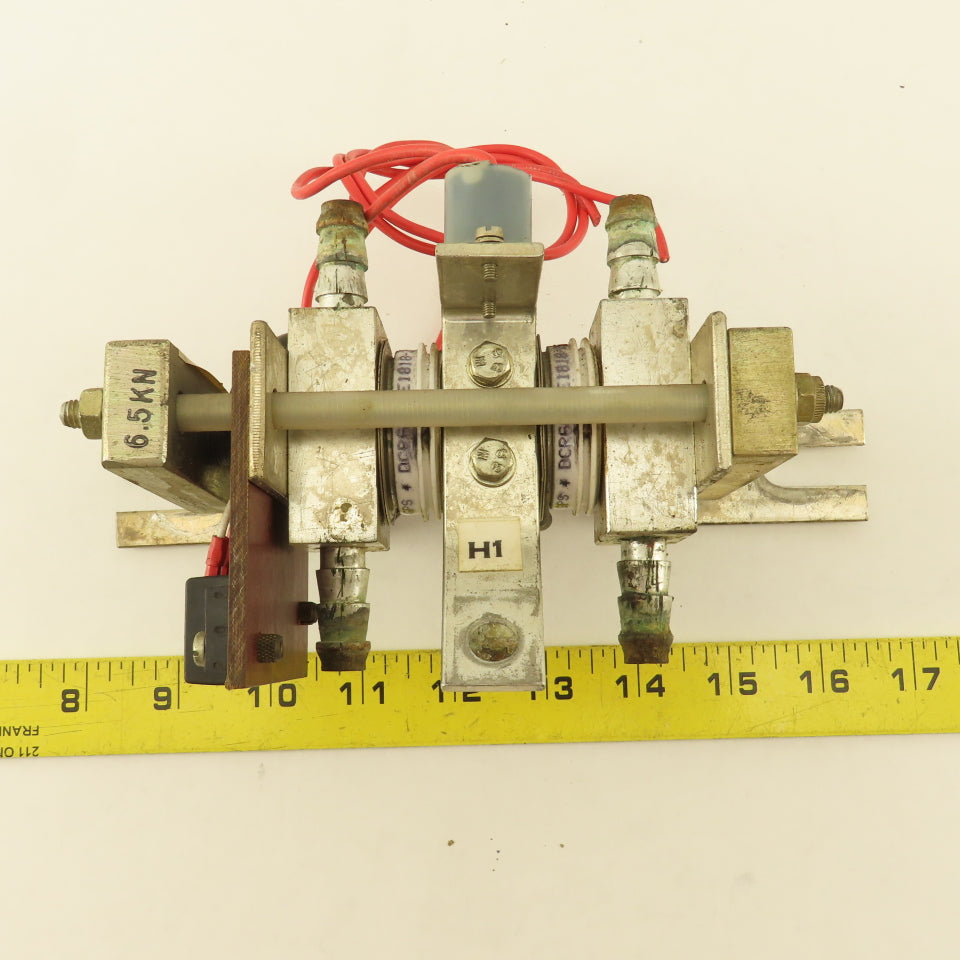 TJ Snow SE1818-25 Water Cooled Resistance Welder Rectifier Diode Set