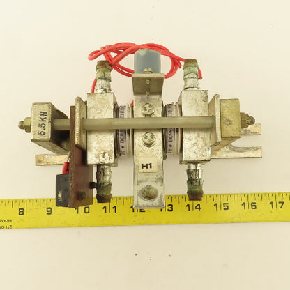 TJ Snow SE1818-25 Water Cooled Resistance Welder Rectifier Diode Set