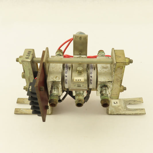 TJ Snow SE1818-25 Water Cooled Resistance Welder Rectifier Diode Set