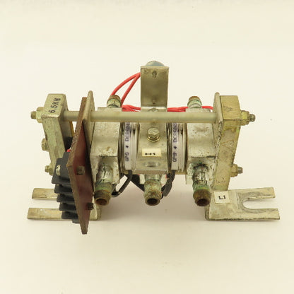 TJ Snow SE1818-25 Water Cooled Resistance Welder Rectifier Diode Set