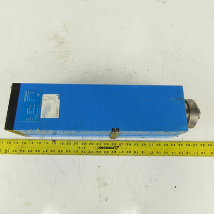 Kistler NCFN-15-200-250-HG Strain Gauge Force Sensor Threaded Spindle Drive