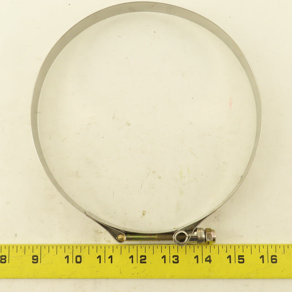 Clampco 94100-0700 T-Bolt Band Clamp Hose Clamp Lot of 7