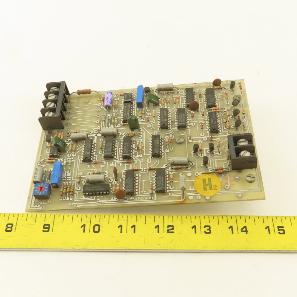 Ferro HX4-050736-12 Circuit Board From 24V Battery Charger