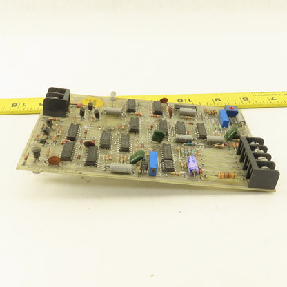 Ferro HX4-050736-12 Circuit Board From 24V Battery Charger