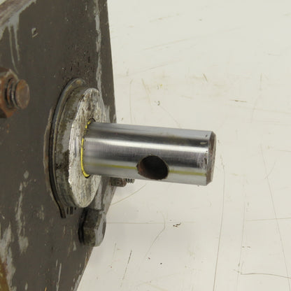 HE&M Blade Feed Dampening Cylinder 5-3/4" Bore From a Horizontal Pivot Band Saw