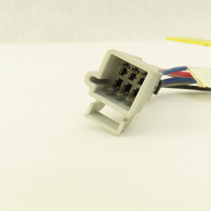 International 3596511C91 6 Spot Switch Housing