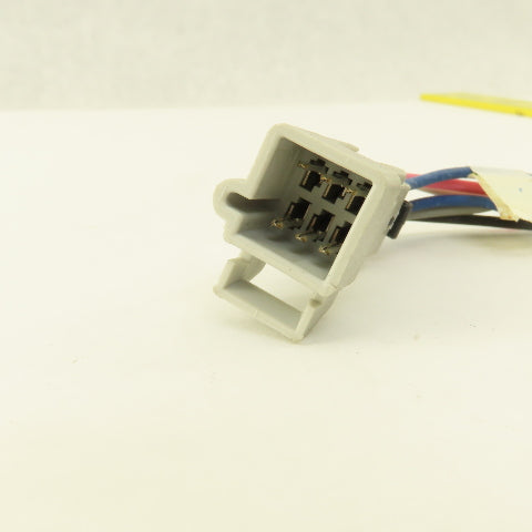 International 3596511C91 6 Spot Switch Housing