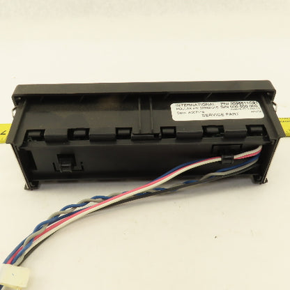 International 3596511C91 6 Spot Switch Housing