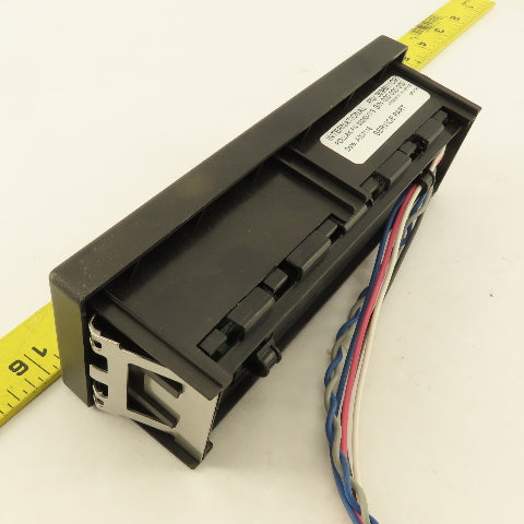 International 3596511C91 6 Spot Switch Housing