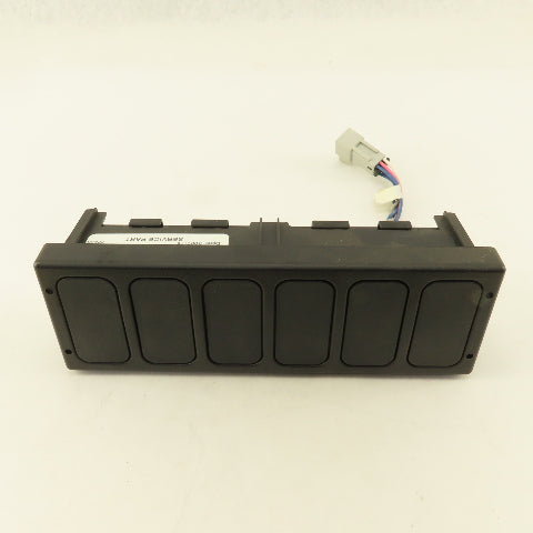 International 3596511C91 6 Spot Switch Housing