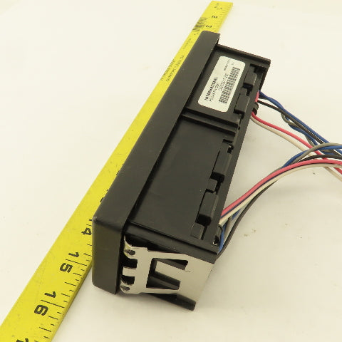 International D005020171262 6 Spot Switch Housing