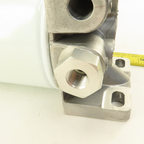 International 3014300C1 Maxxforce Fuel Filter & Housing OEM