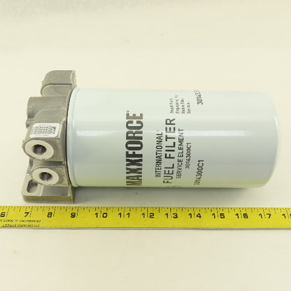 International 3014300C1 Maxxforce Fuel Filter & Housing OEM