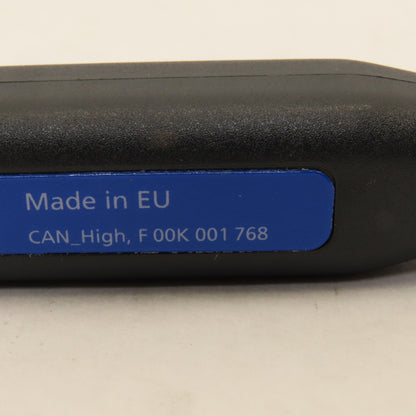Etas F 00K 001 768 CAN_High Can Connection Cable
