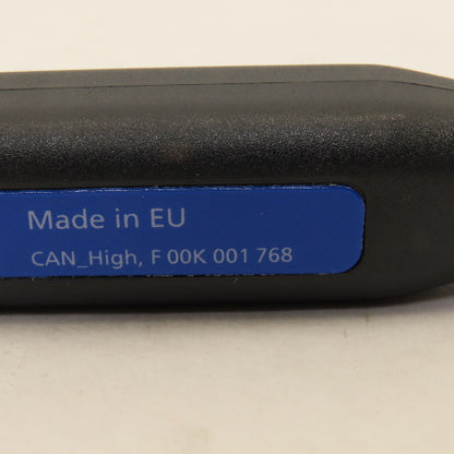 Etas F 00K 001 768 CAN_High Can Connection Cable