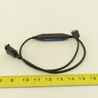Etas F 00K 001 768 CAN_High Can Connection Cable