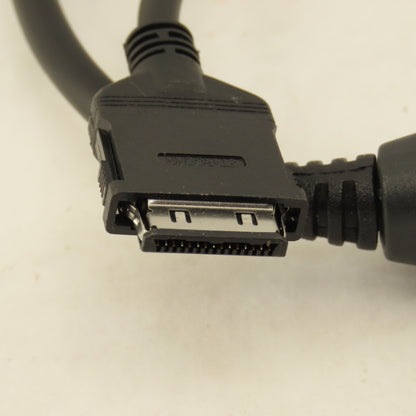 Etas F 00K 001 768 CAN_High Can Connection Cable