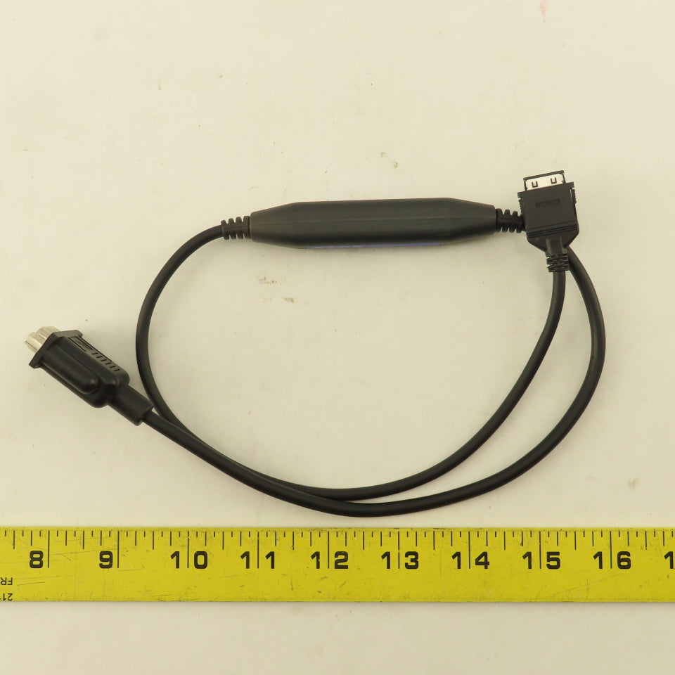 Etas F 00K 001 768 CAN_High Can Connection Cable
