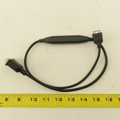 Etas F 00K 001 768 CAN_High Can Connection Cable