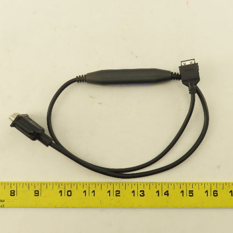 Etas F 00K 001 768 CAN_High Can Connection Cable