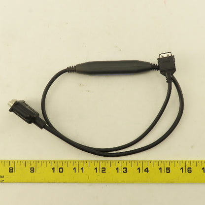 Etas F 00K 001 768 CAN_High Can Connection Cable