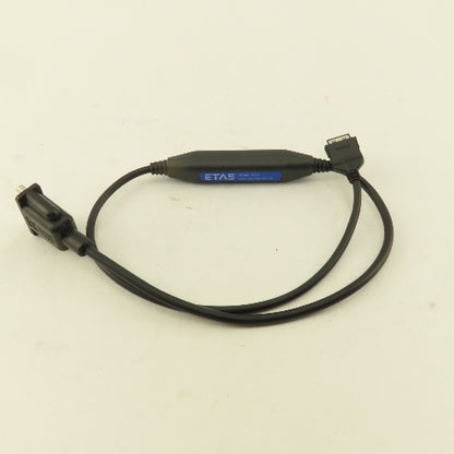 Etas F 00K 001 768 CAN_High Can Connection Cable