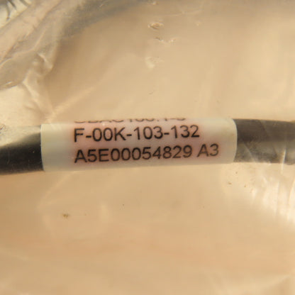 F-00K-103-132  PC Card CAN Connector Cable Lemo FGG.1B 3m