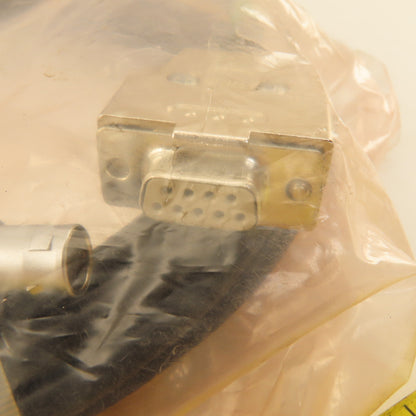 F-00K-103-132  PC Card CAN Connector Cable Lemo FGG.1B 3m