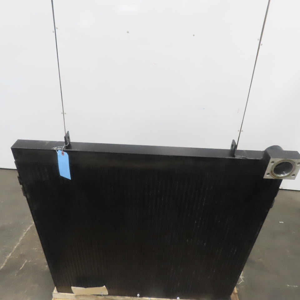 Ingersoll Rand 23422512 Compressor After Cooler Radiator 40-5/8"H x 40"W