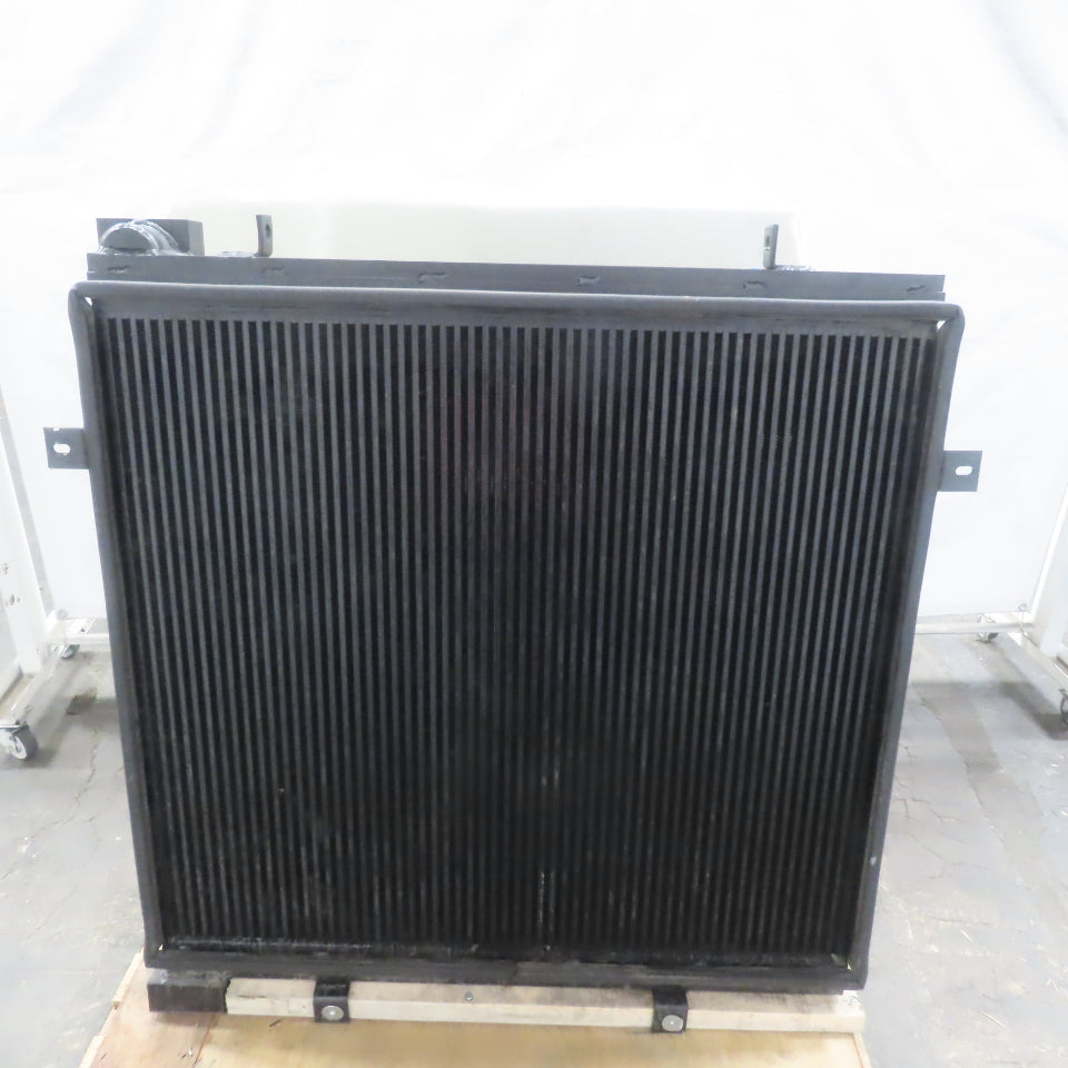 Ingersoll Rand 23422512 Compressor After Cooler Radiator 40-5/8"H x 40"W