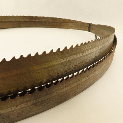 173-1/2" x 1" Band Saw Blade 5TPI Raker Tooth
