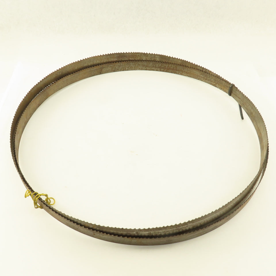 173-1/2" x 1" Band Saw Blade 5TPI Raker Tooth